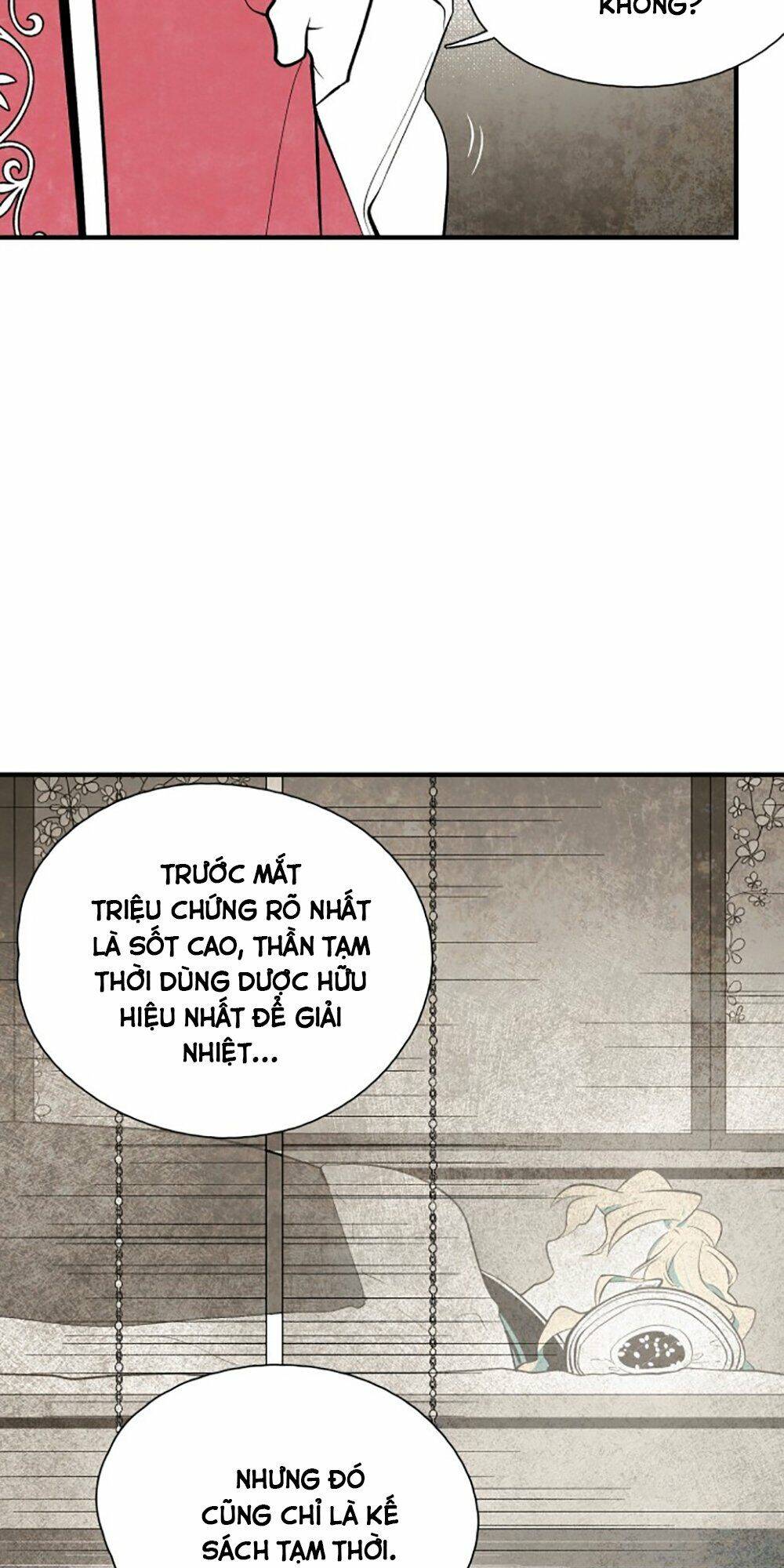 Vân Trung Hoa Chap 82 - Next Chap 83