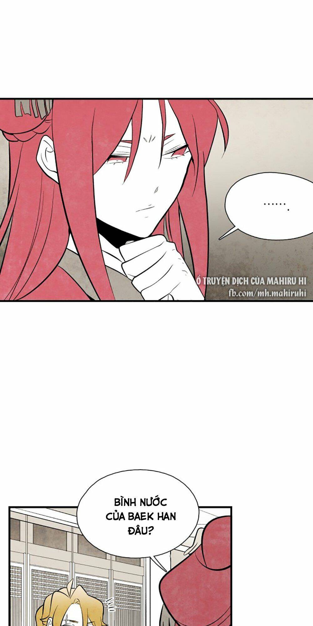 Vân Trung Hoa Chap 82 - Next Chap 83