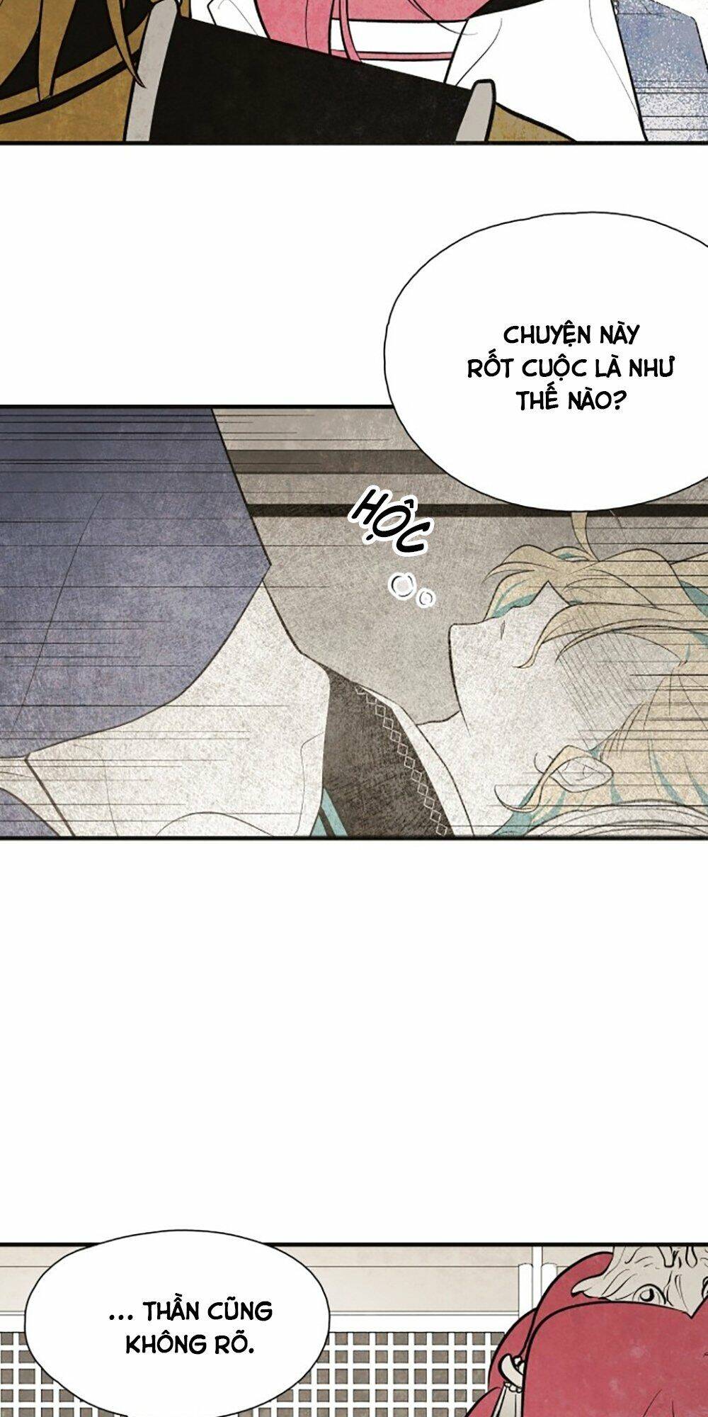 Vân Trung Hoa Chap 82 - Next Chap 83