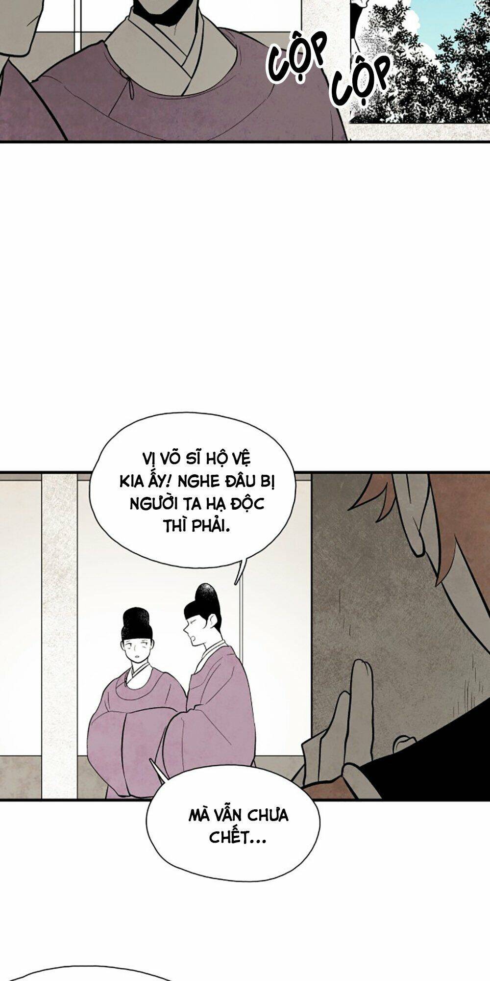 Vân Trung Hoa Chap 82 - Next Chap 83