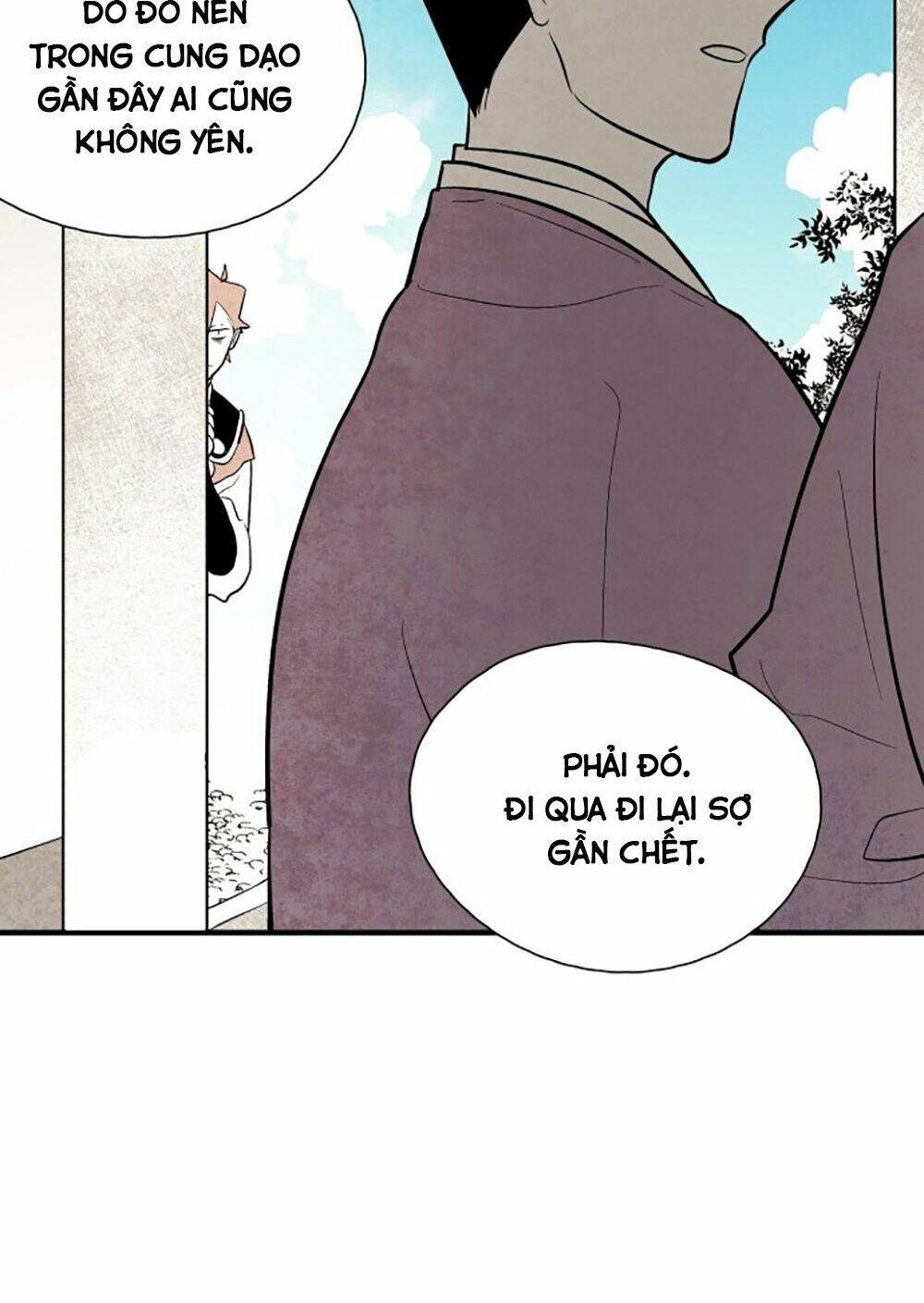 Vân Trung Hoa Chap 82 - Next Chap 83