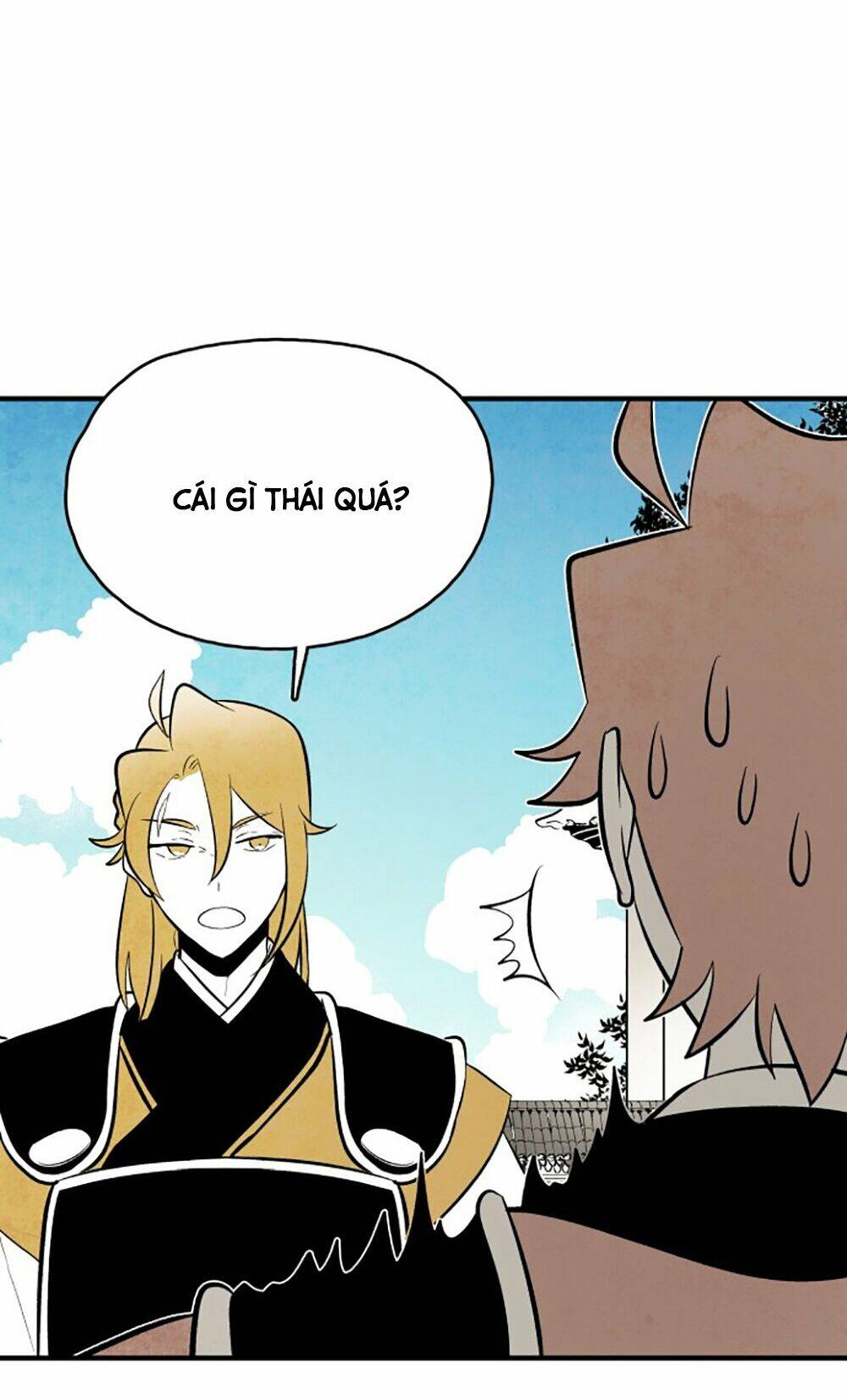 Vân Trung Hoa Chap 82 - Next Chap 83