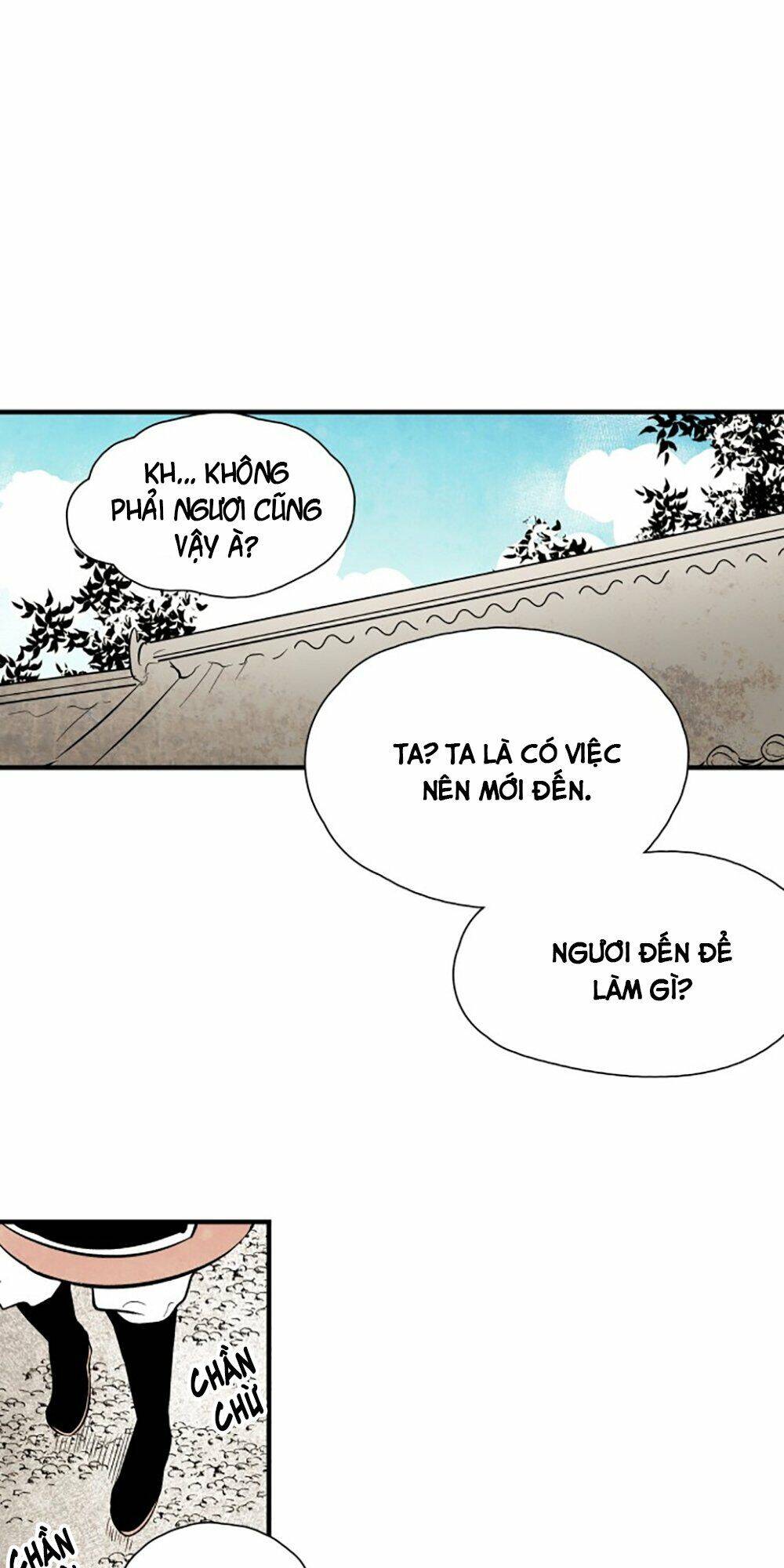 Vân Trung Hoa Chap 82 - Next Chap 83