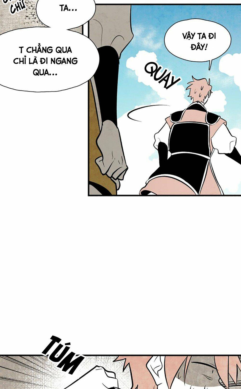 Vân Trung Hoa Chap 82 - Next Chap 83