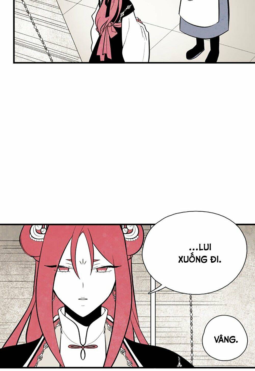 Vân Trung Hoa Chap 82 - Next Chap 83