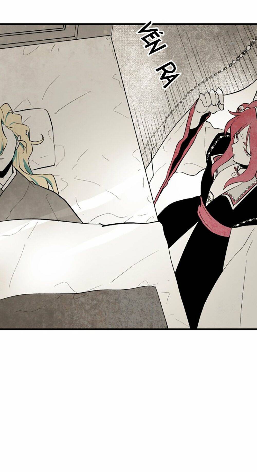 Vân Trung Hoa Chap 82 - Next Chap 83