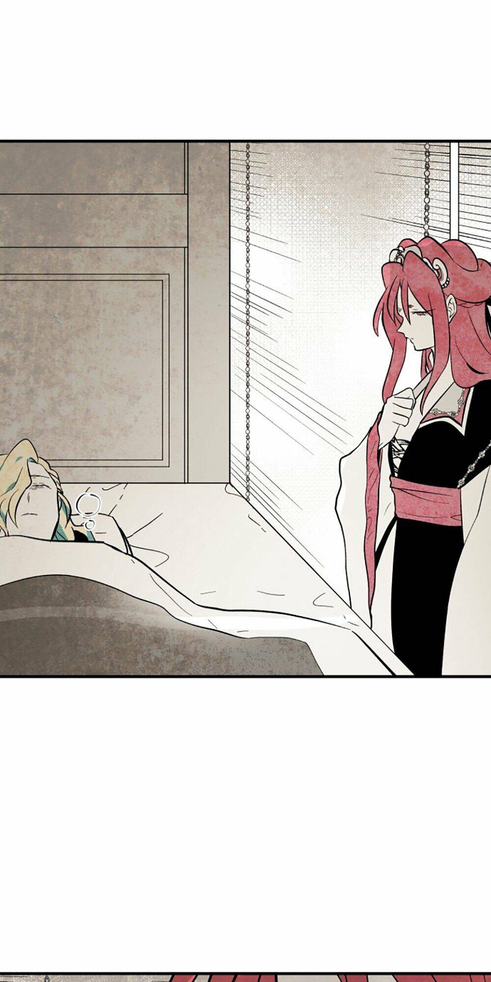 Vân Trung Hoa Chap 82 - Next Chap 83