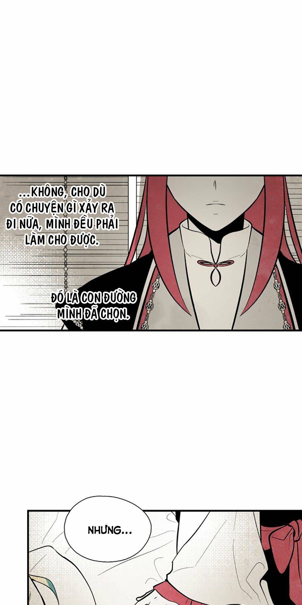 Vân Trung Hoa Chap 82 - Next Chap 83