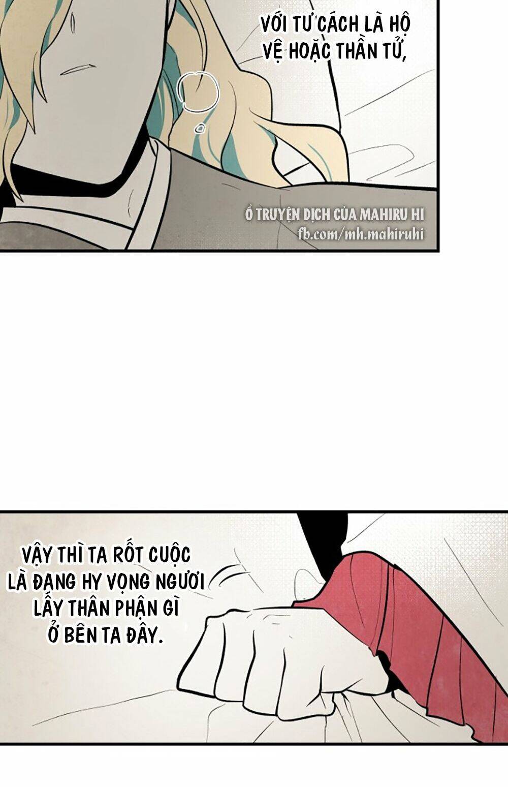 Vân Trung Hoa Chap 82 - Next Chap 83