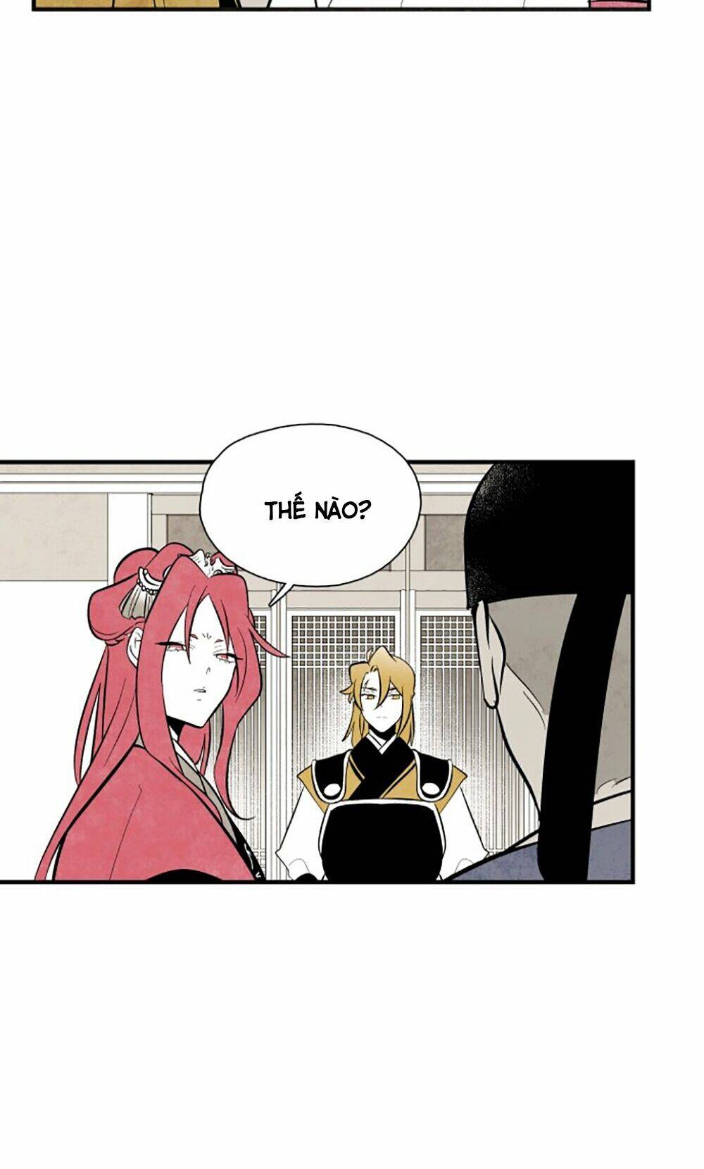 Vân Trung Hoa Chap 82 - Next Chap 83