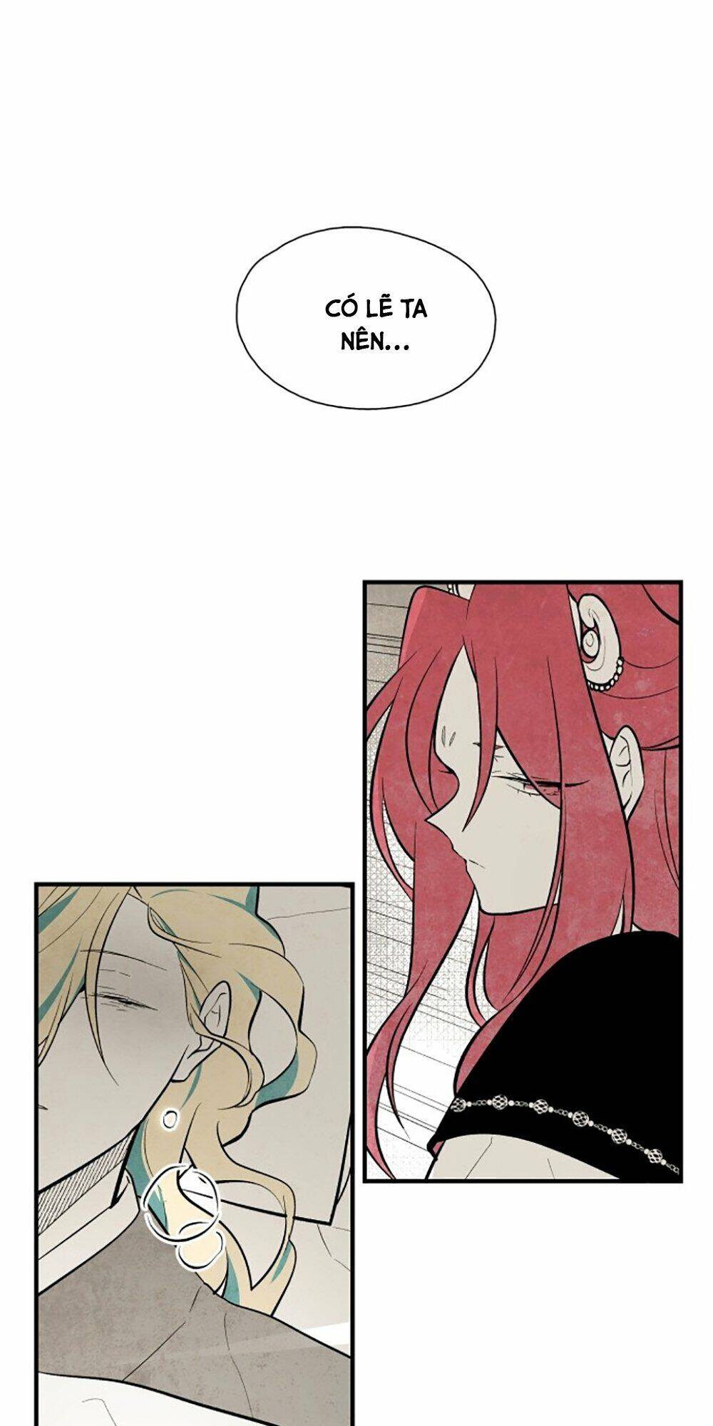 Vân Trung Hoa Chap 83 - Next Chap 84