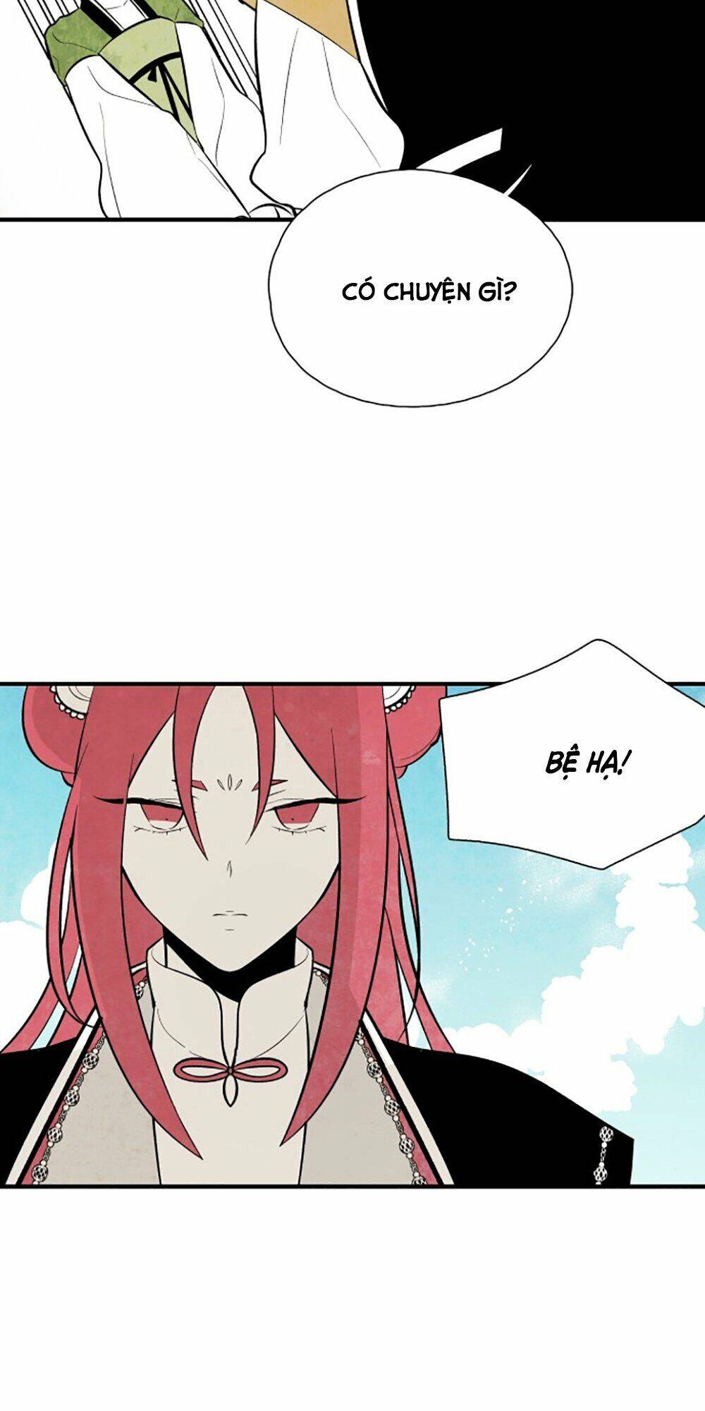 Vân Trung Hoa Chap 83 - Next Chap 84