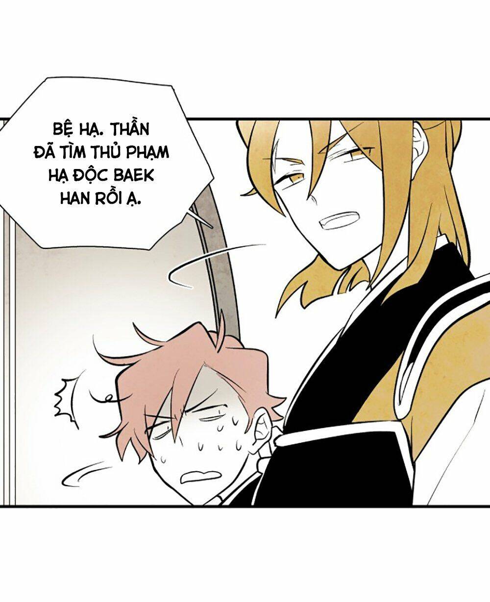 Vân Trung Hoa Chap 83 - Next Chap 84