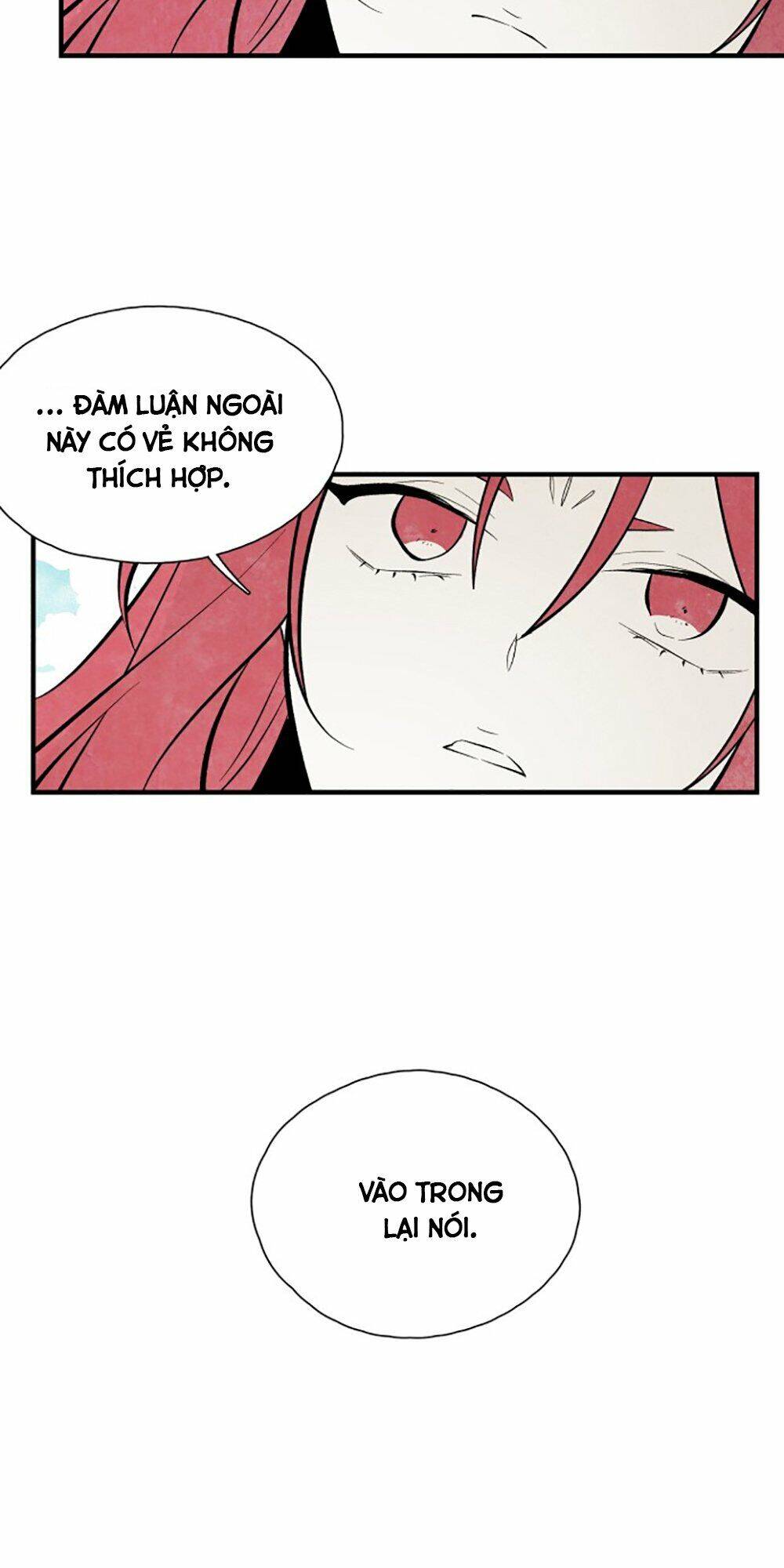 Vân Trung Hoa Chap 83 - Next Chap 84