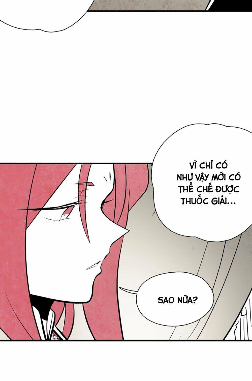 Vân Trung Hoa Chap 83 - Next Chap 84