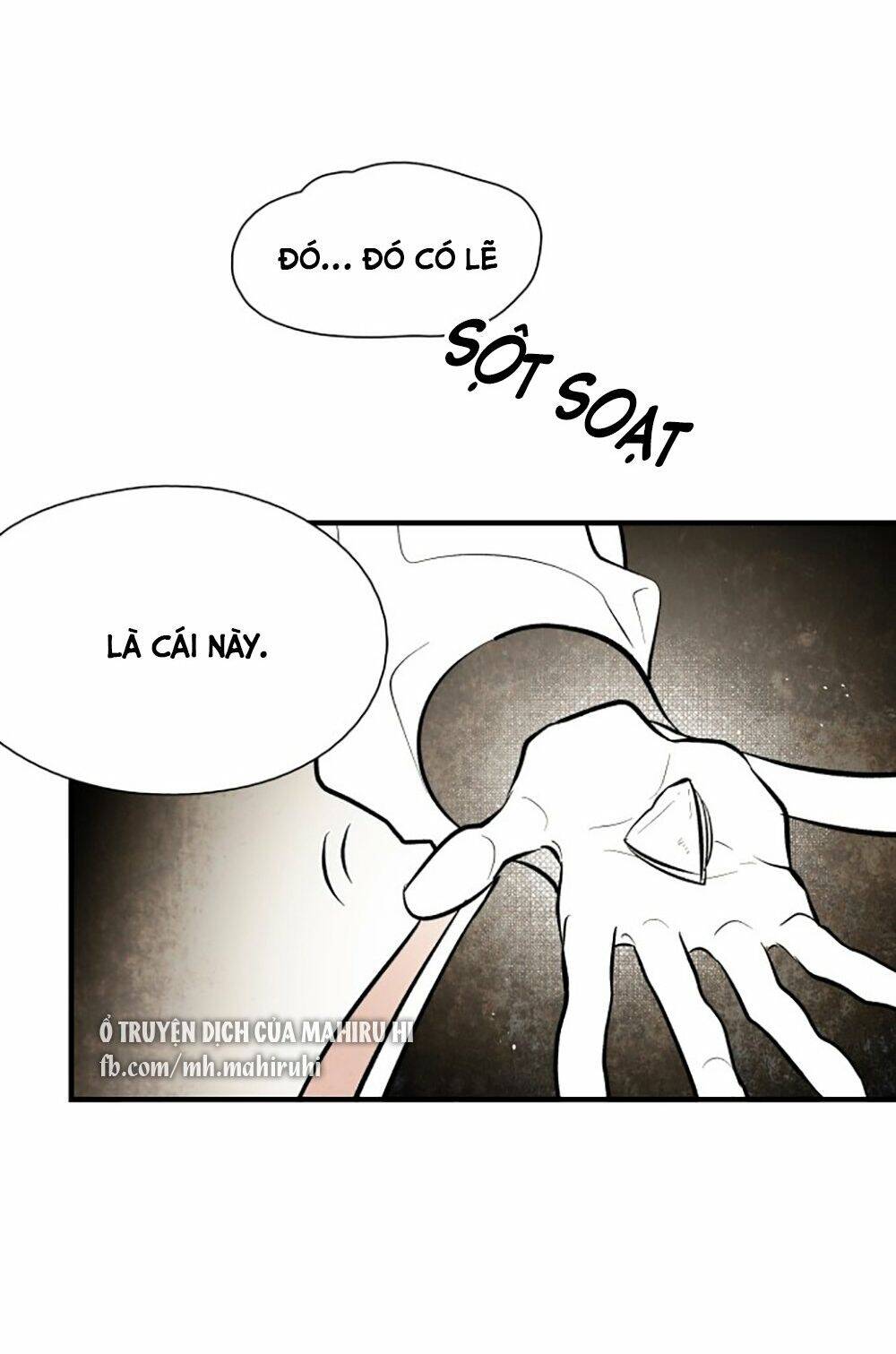 Vân Trung Hoa Chap 83 - Next Chap 84