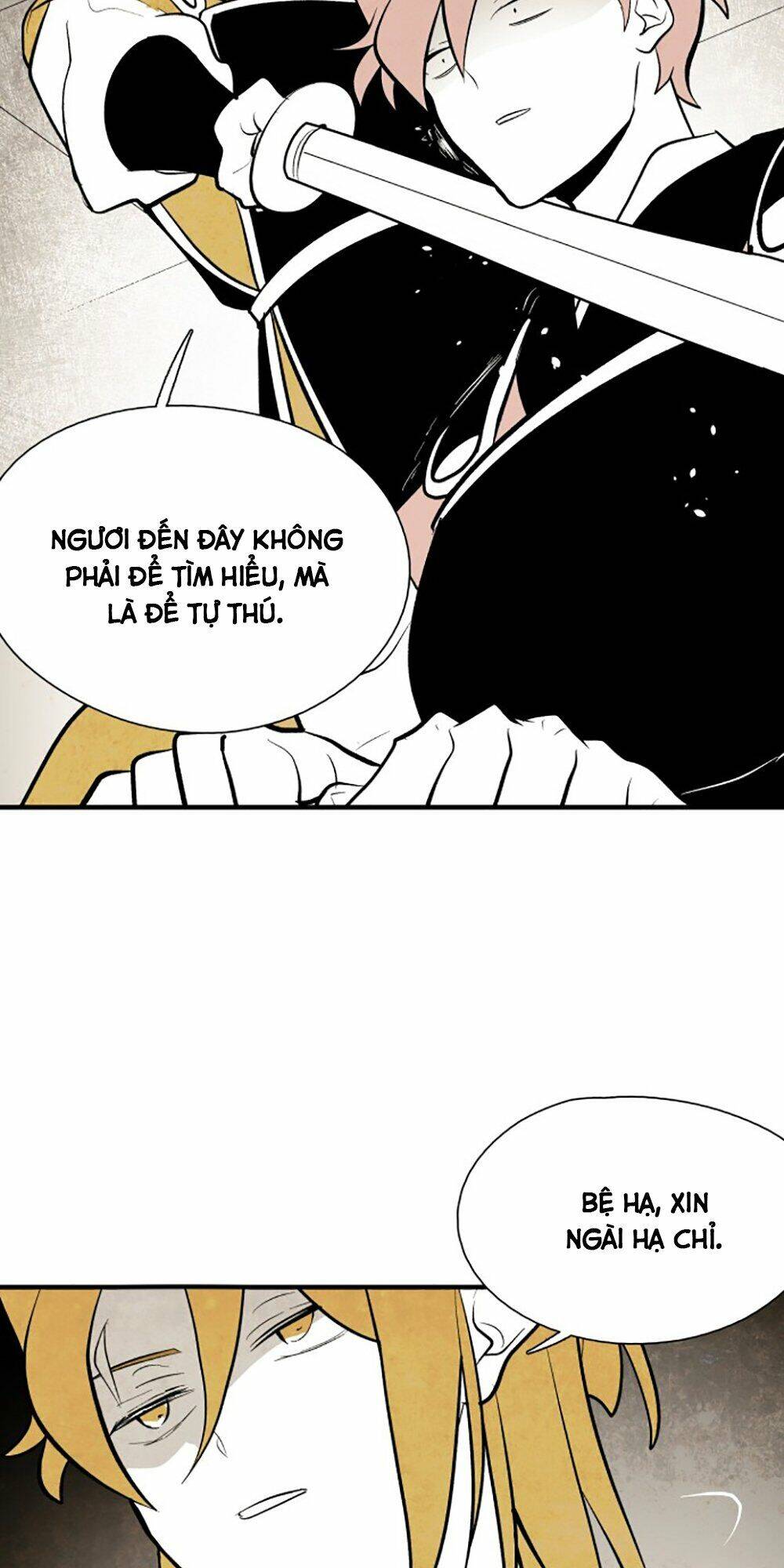 Vân Trung Hoa Chap 83 - Next Chap 84
