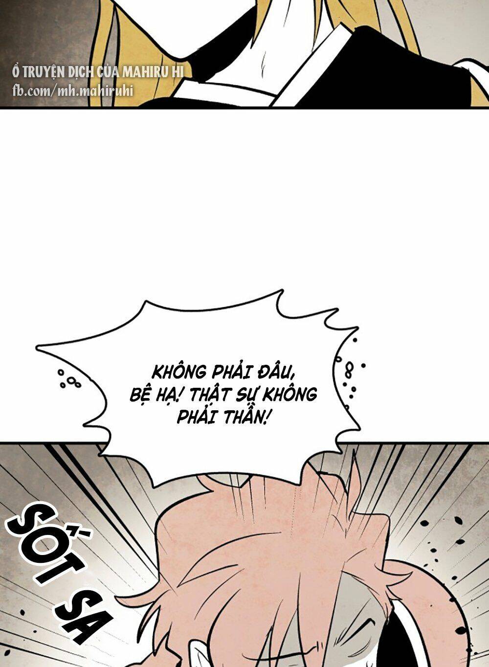 Vân Trung Hoa Chap 83 - Next Chap 84