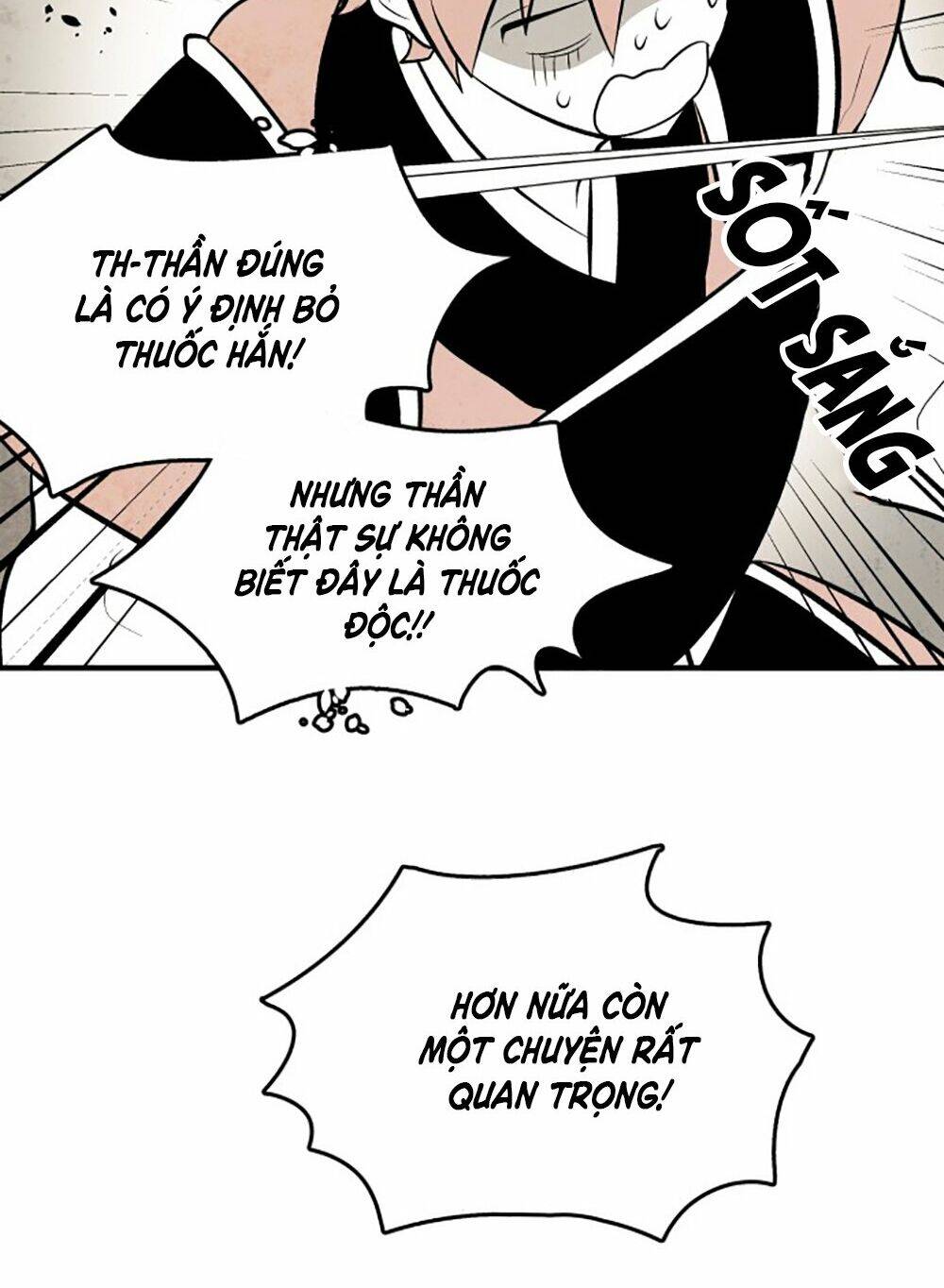 Vân Trung Hoa Chap 83 - Next Chap 84