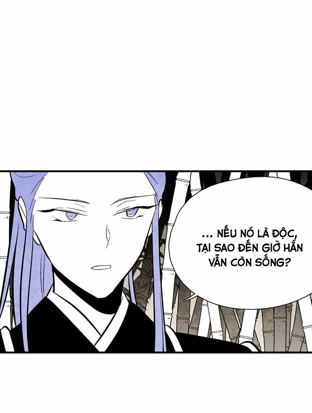 Vân Trung Hoa Chap 83 - Next Chap 84