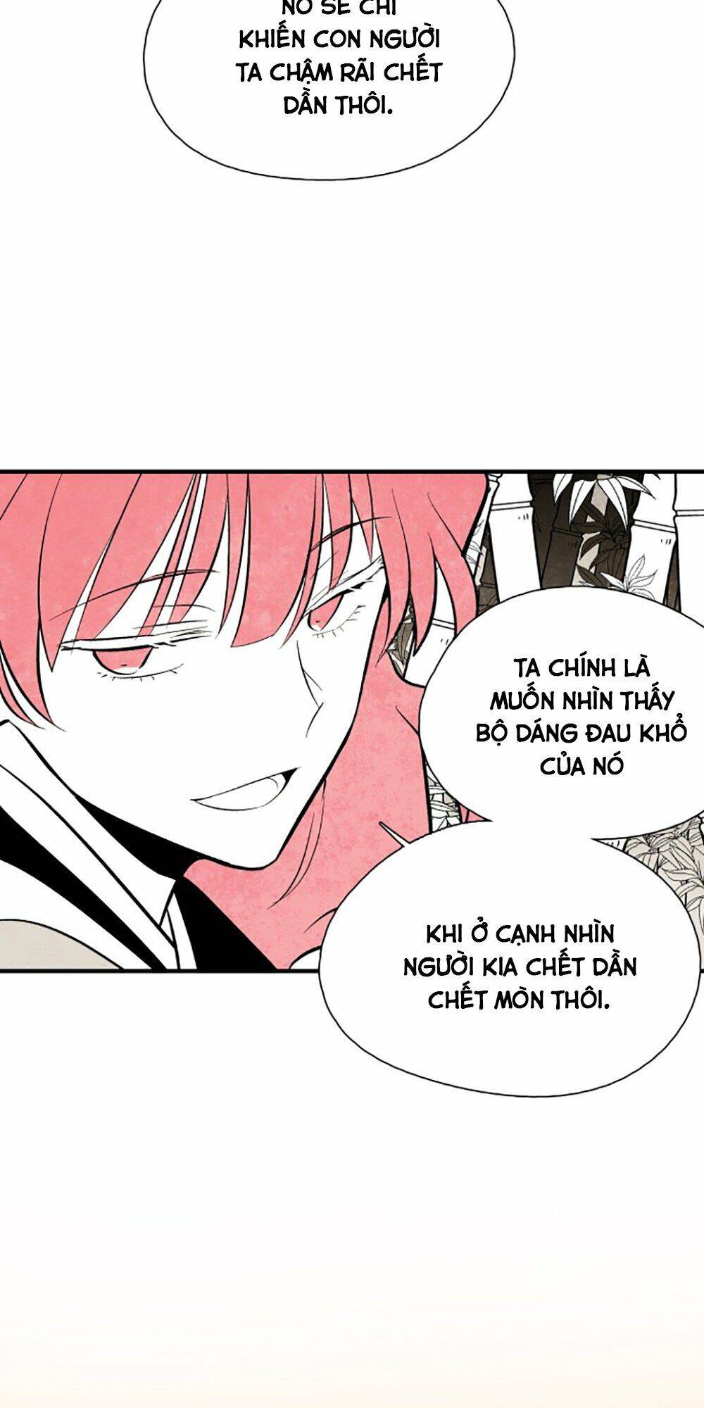 Vân Trung Hoa Chap 83 - Next Chap 84