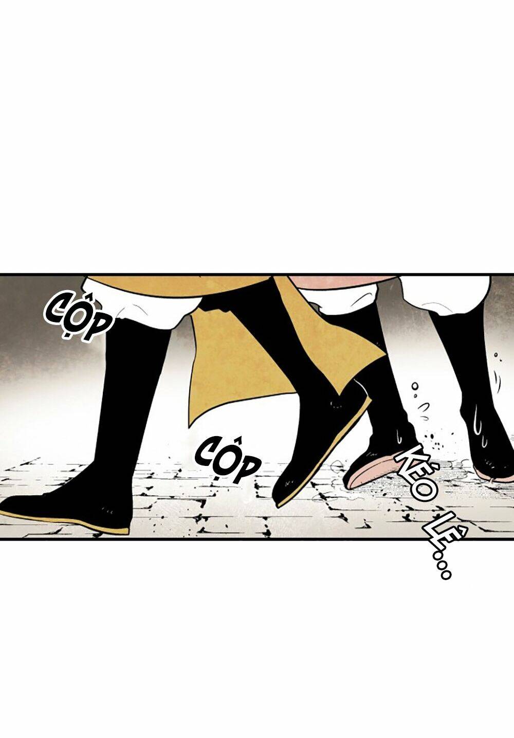 Vân Trung Hoa Chap 83 - Next Chap 84