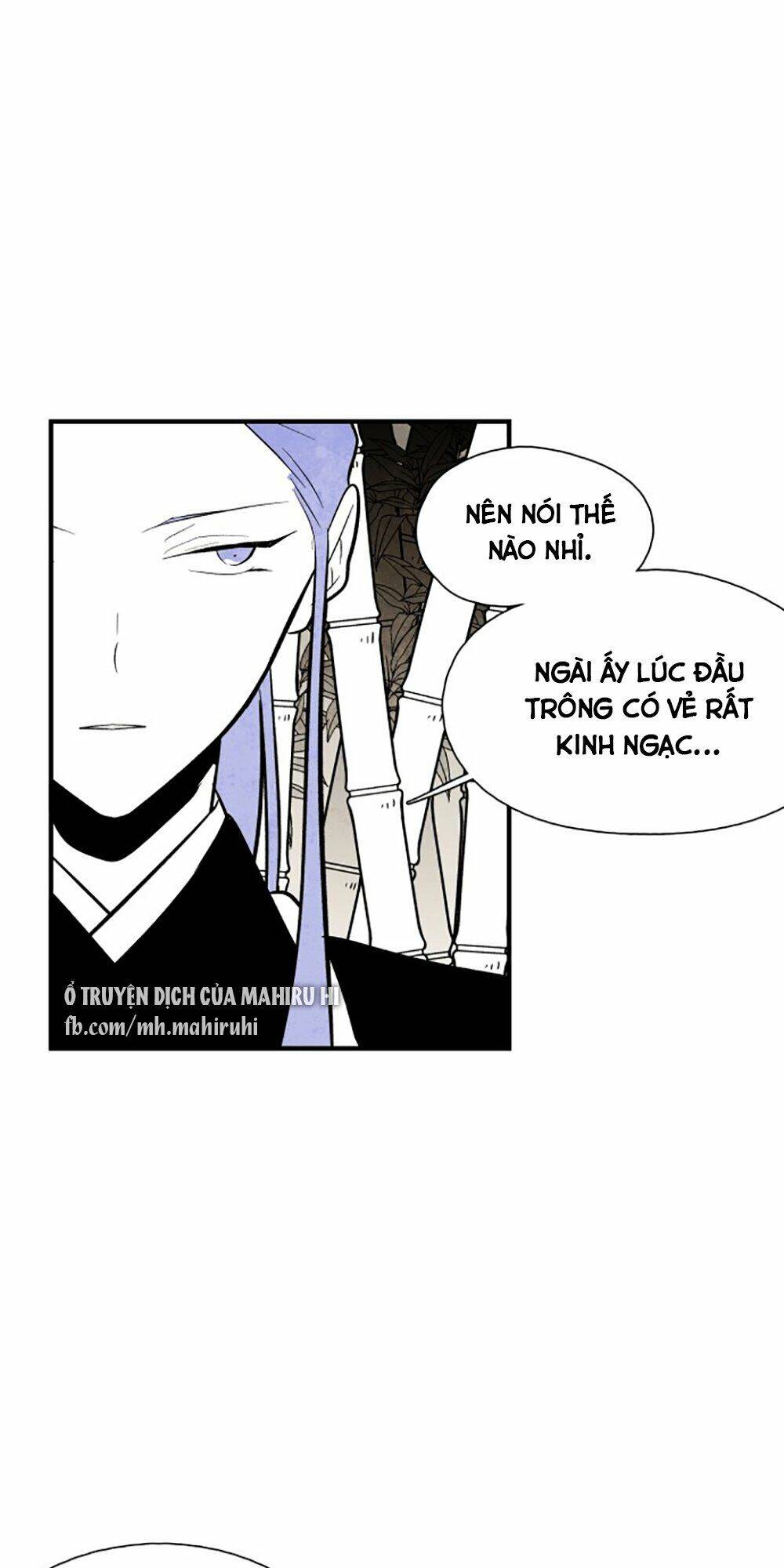 Vân Trung Hoa Chap 83 - Next Chap 84
