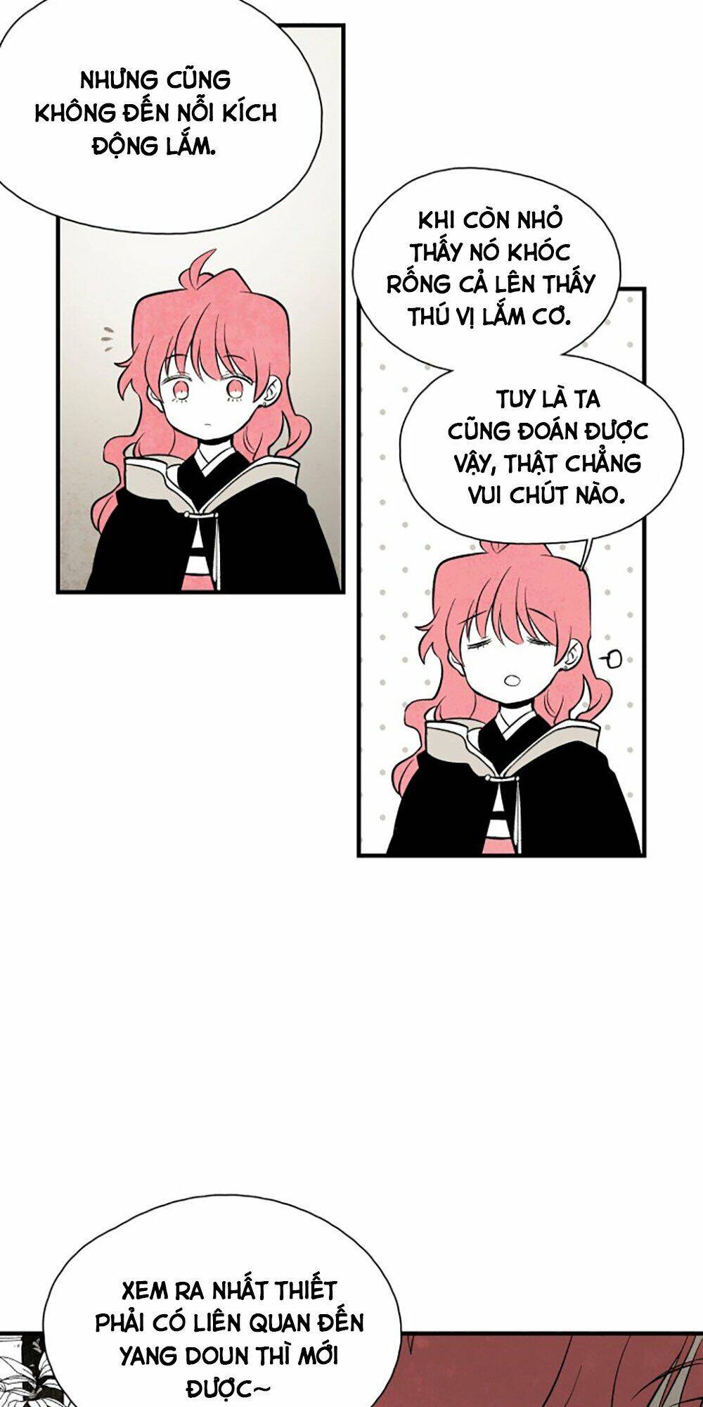 Vân Trung Hoa Chap 83 - Next Chap 84