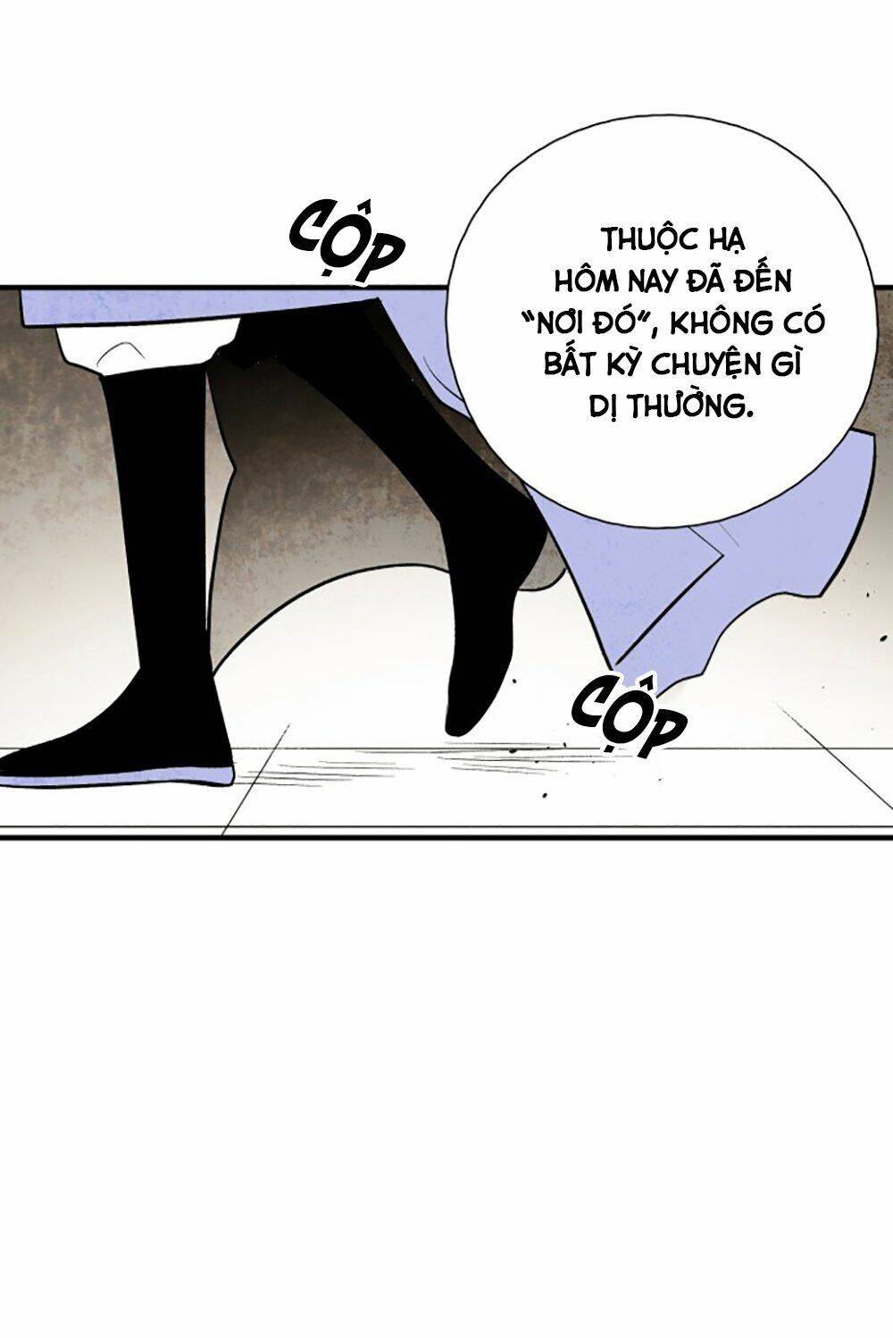 Vân Trung Hoa Chap 83 - Next Chap 84