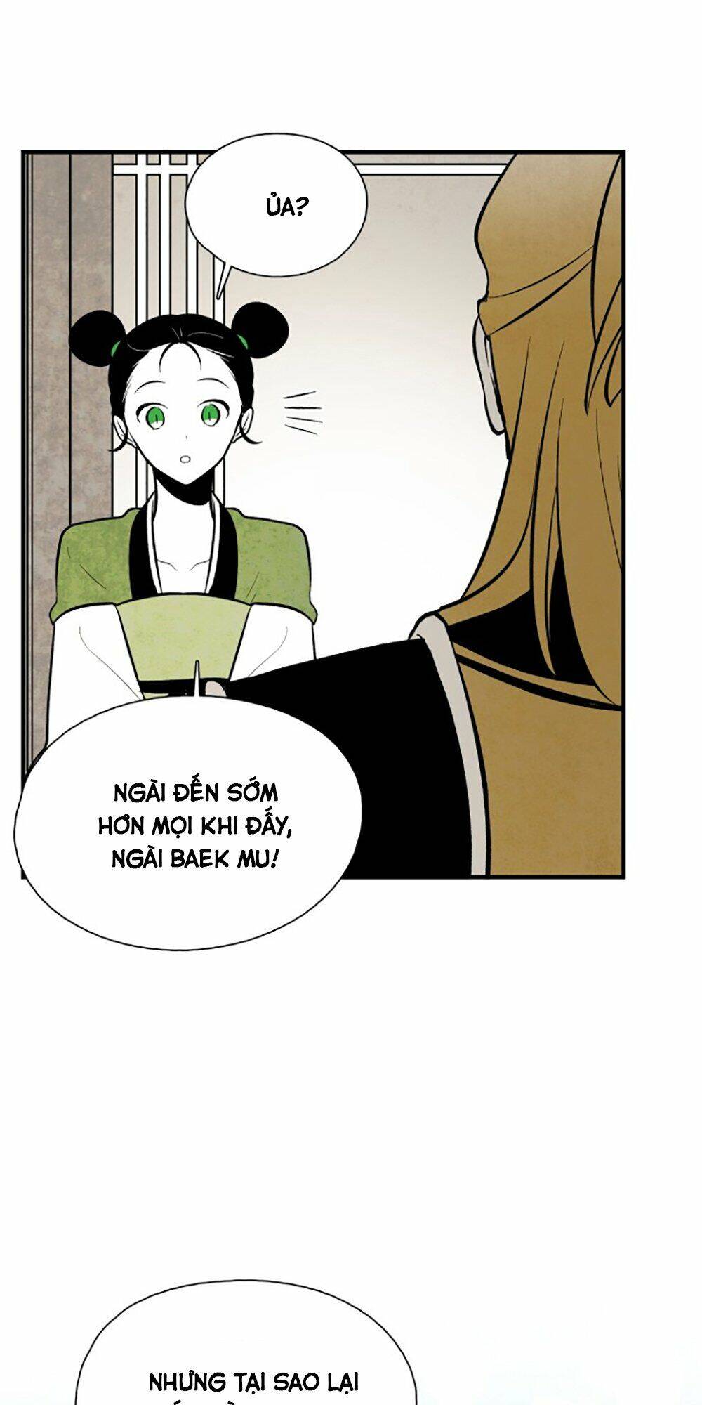 Vân Trung Hoa Chap 83 - Next Chap 84