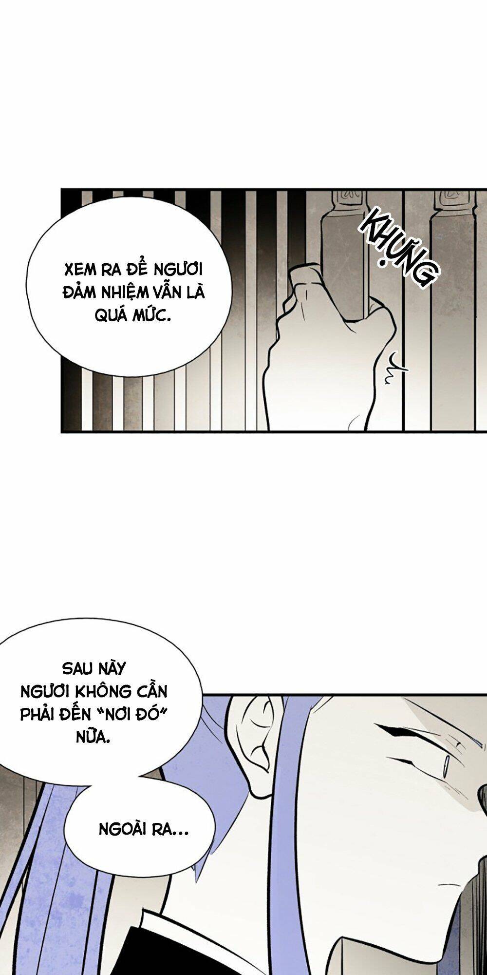 Vân Trung Hoa Chap 83 - Next Chap 84