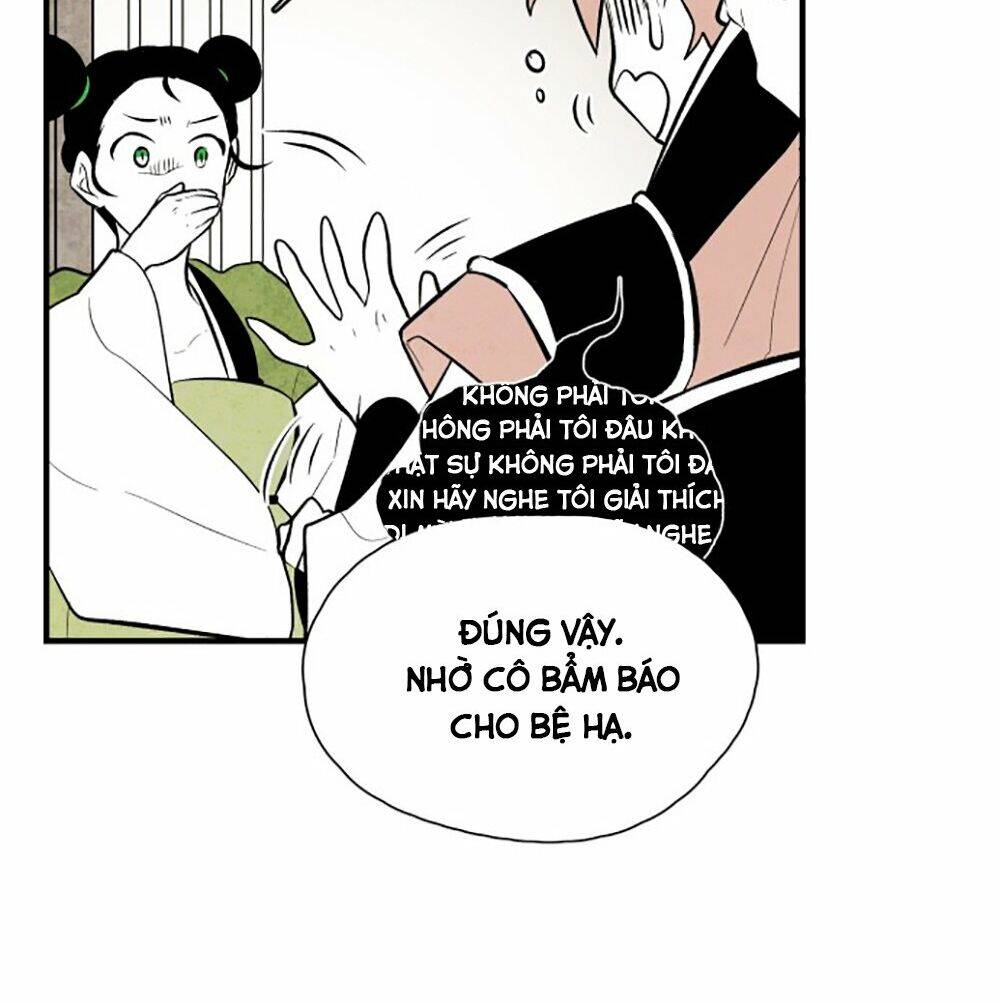 Vân Trung Hoa Chap 83 - Next Chap 84