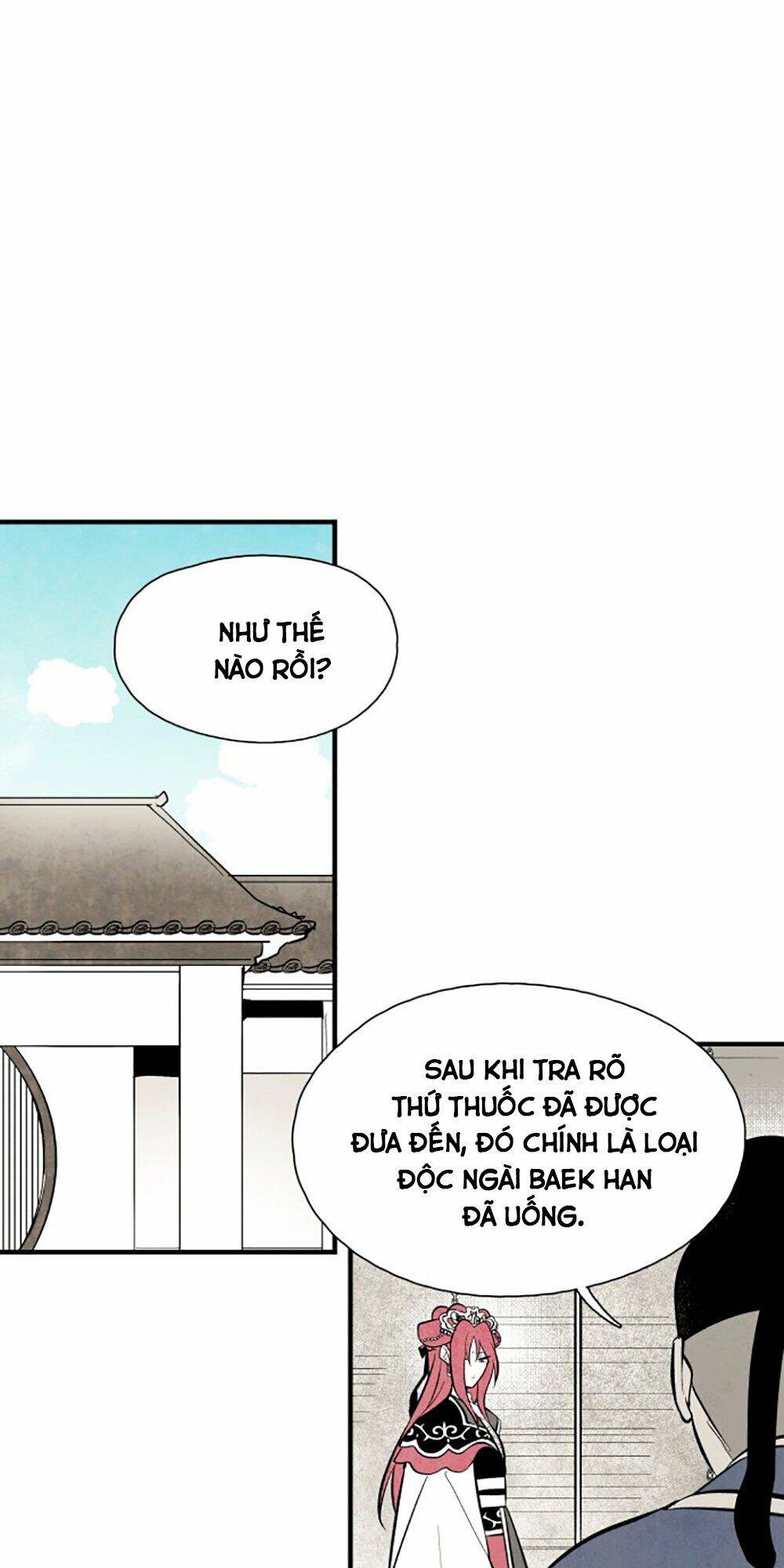 Vân Trung Hoa Chap 84 - Next Chap 85