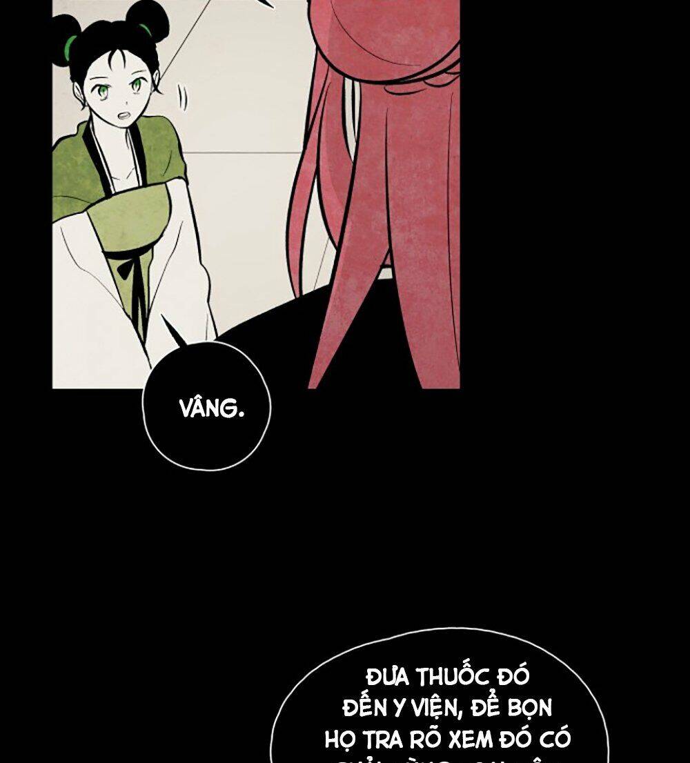 Vân Trung Hoa Chap 84 - Next Chap 85