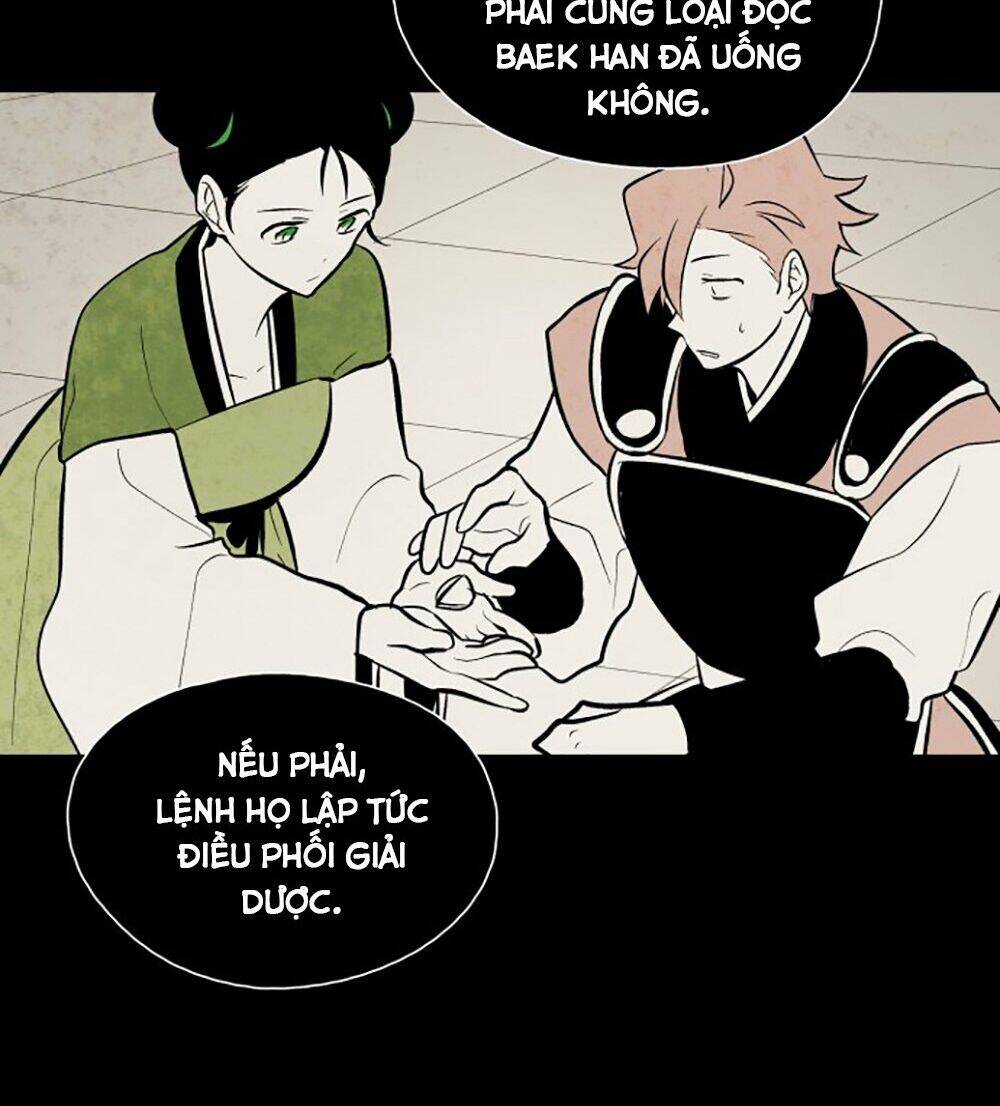 Vân Trung Hoa Chap 84 - Next Chap 85