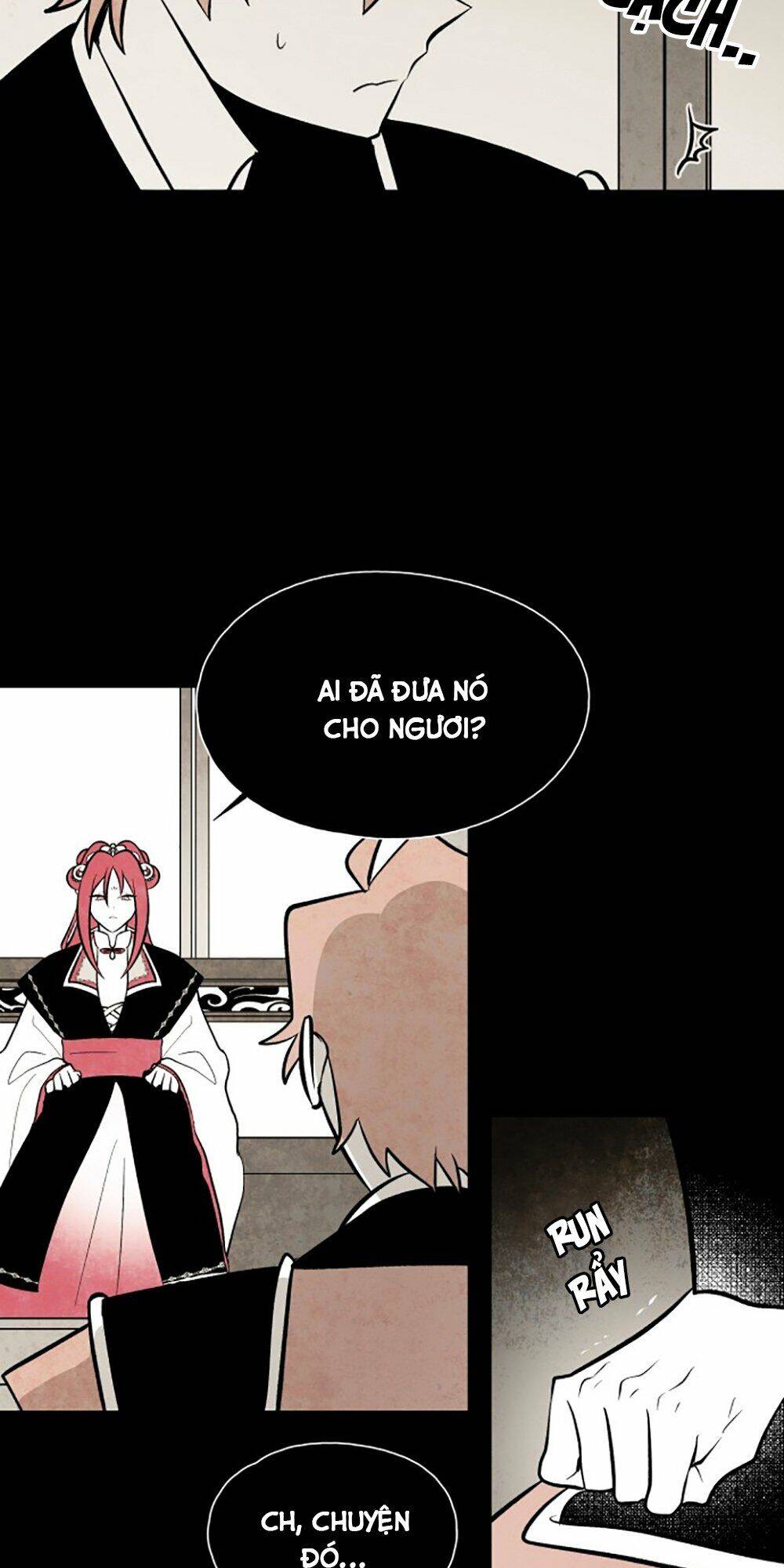 Vân Trung Hoa Chap 84 - Next Chap 85