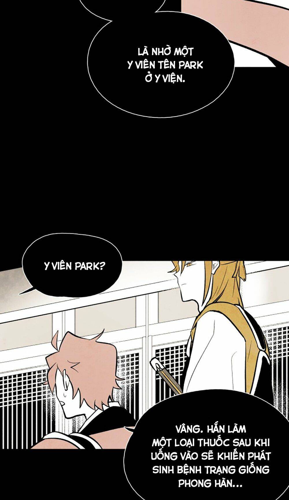 Vân Trung Hoa Chap 84 - Next Chap 85