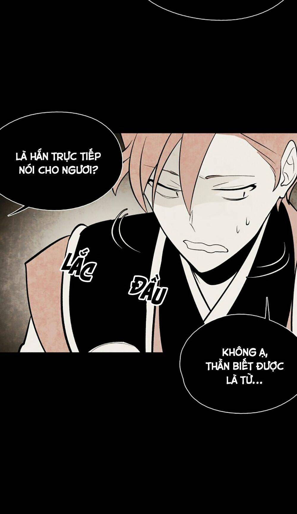 Vân Trung Hoa Chap 84 - Next Chap 85