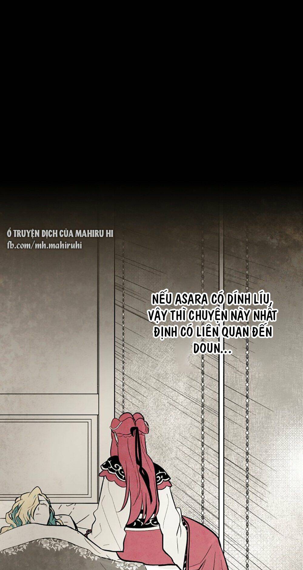 Vân Trung Hoa Chap 84 - Next Chap 85
