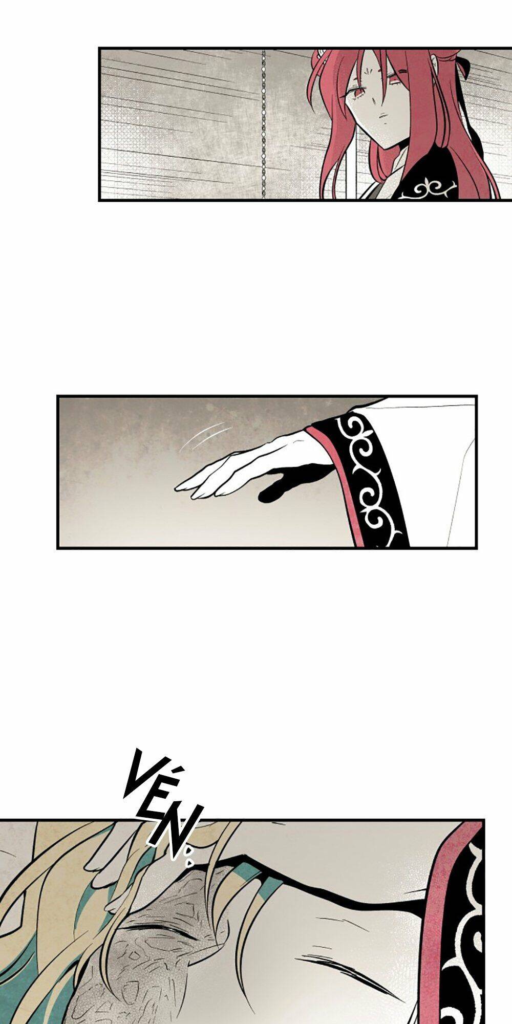 Vân Trung Hoa Chap 84 - Next Chap 85