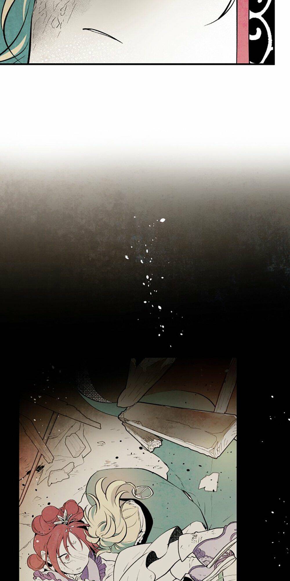 Vân Trung Hoa Chap 84 - Next Chap 85