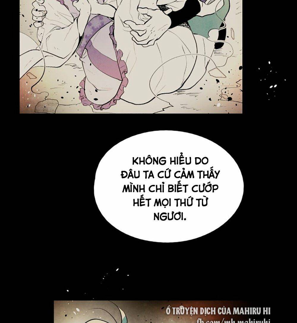 Vân Trung Hoa Chap 84 - Next Chap 85