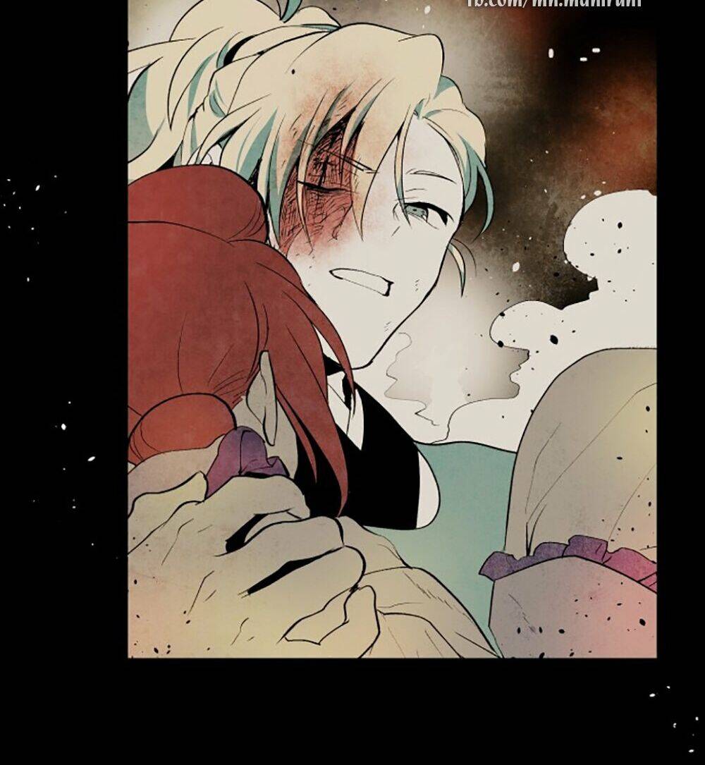 Vân Trung Hoa Chap 84 - Next Chap 85