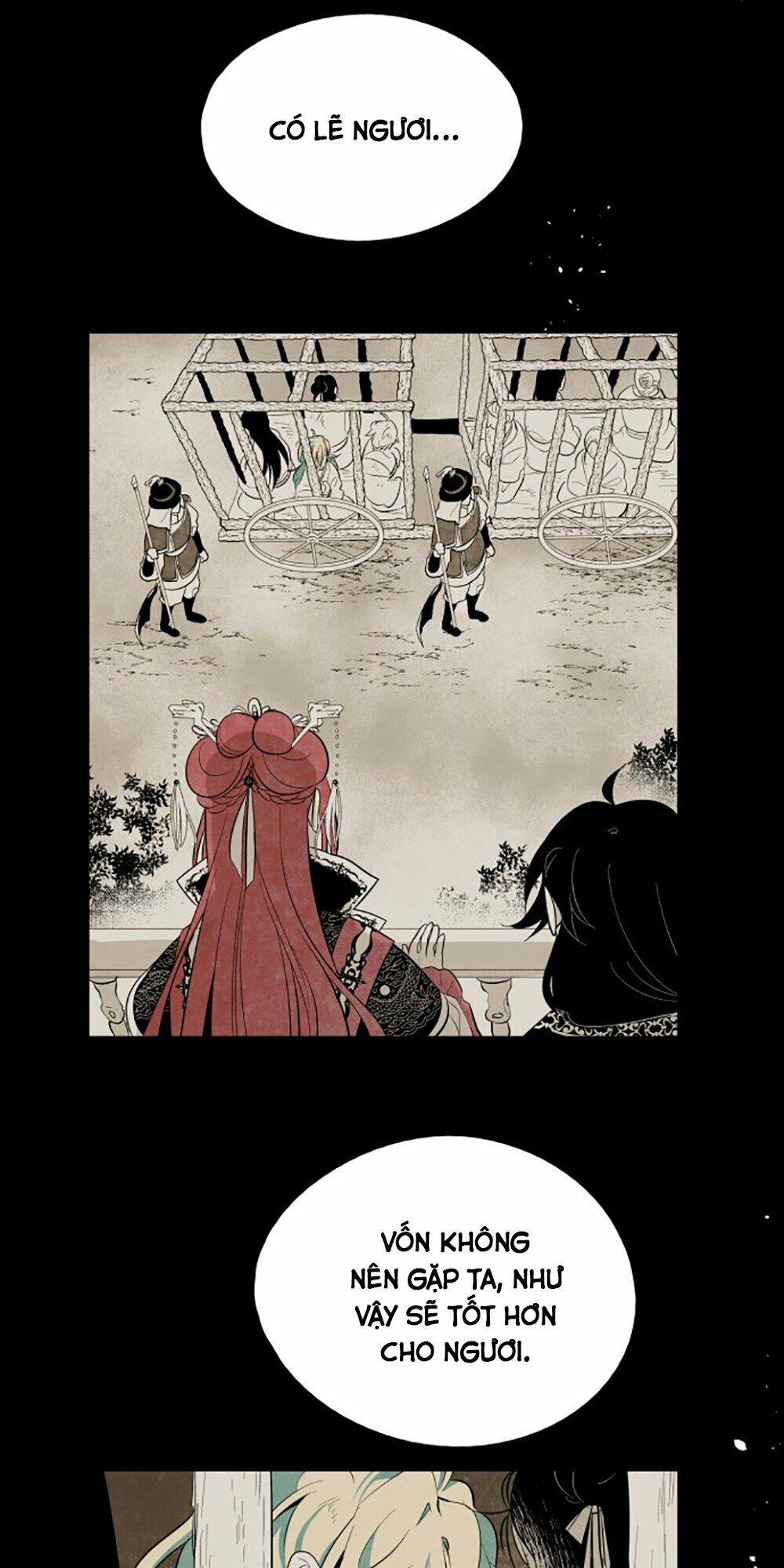 Vân Trung Hoa Chap 84 - Next Chap 85