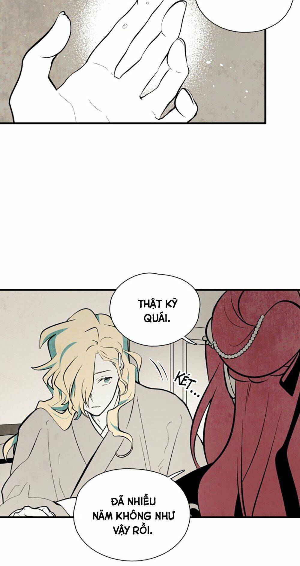Vân Trung Hoa Chap 84 - Next Chap 85