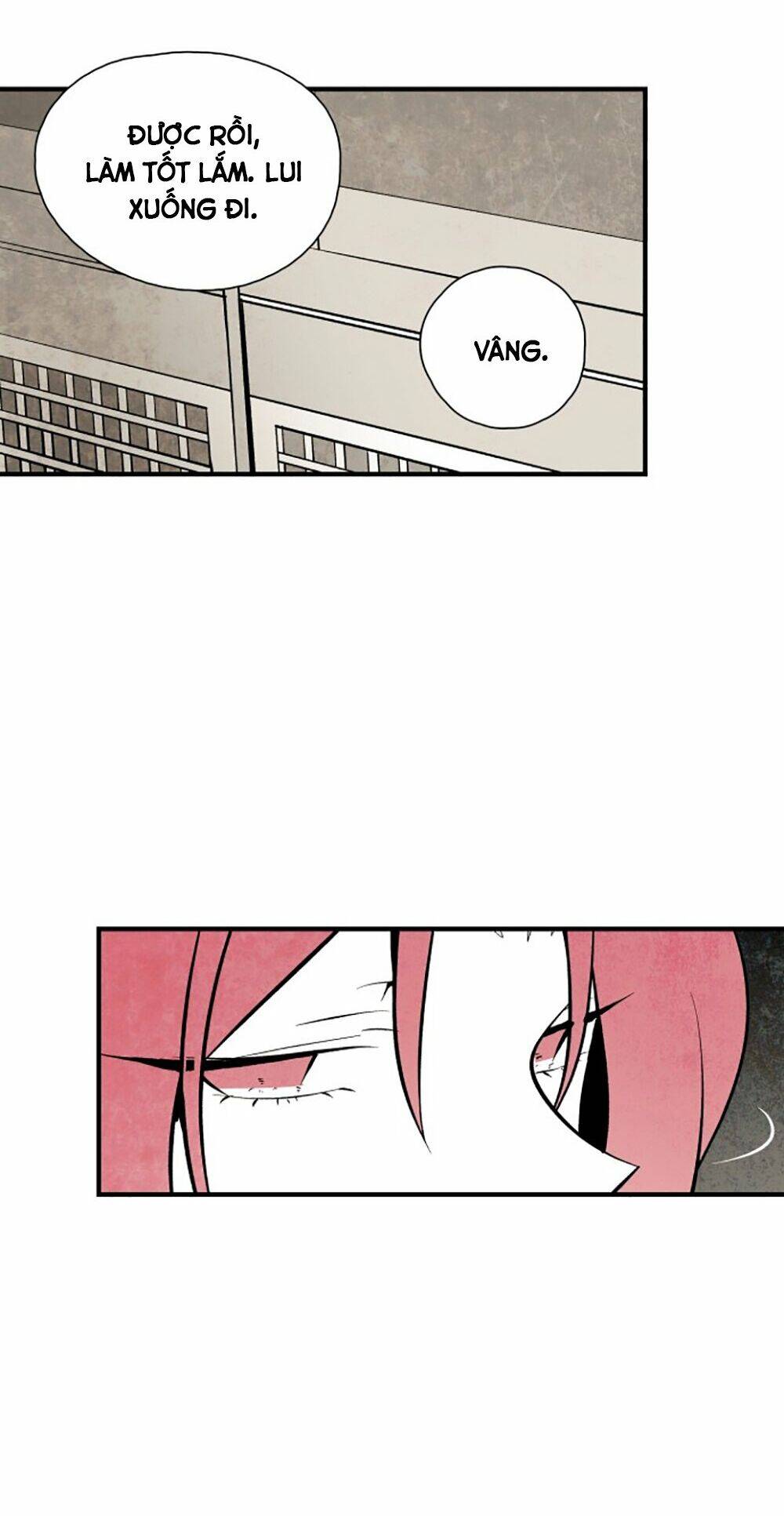 Vân Trung Hoa Chap 84 - Next Chap 85
