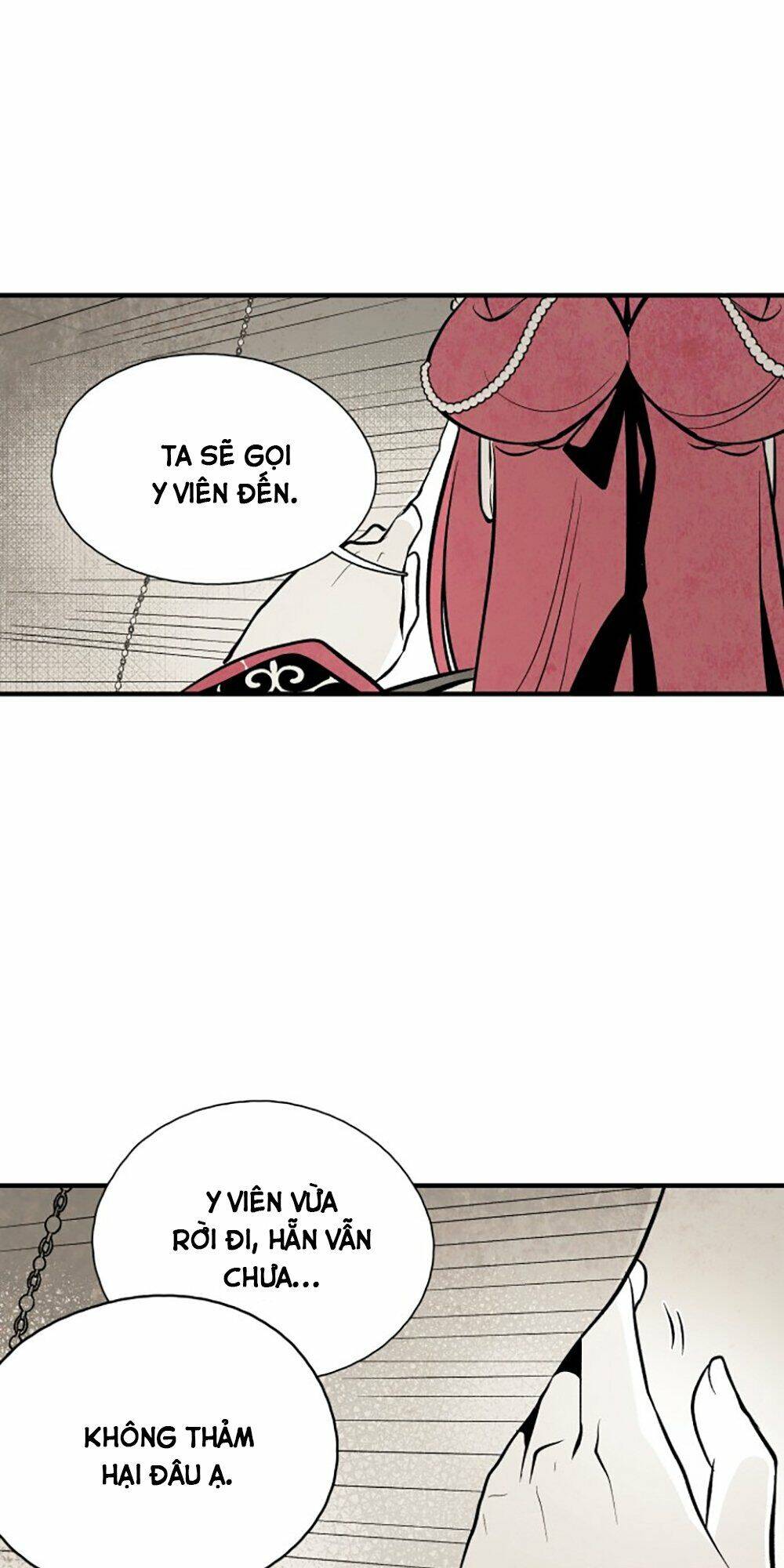 Vân Trung Hoa Chap 84 - Next Chap 85
