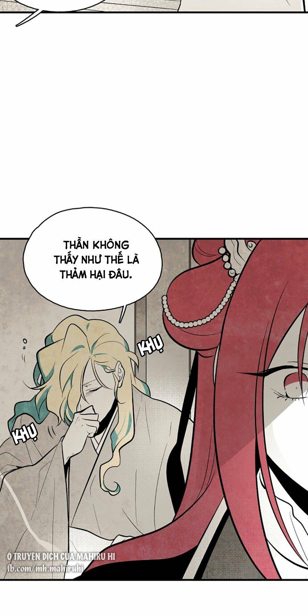 Vân Trung Hoa Chap 84 - Next Chap 85