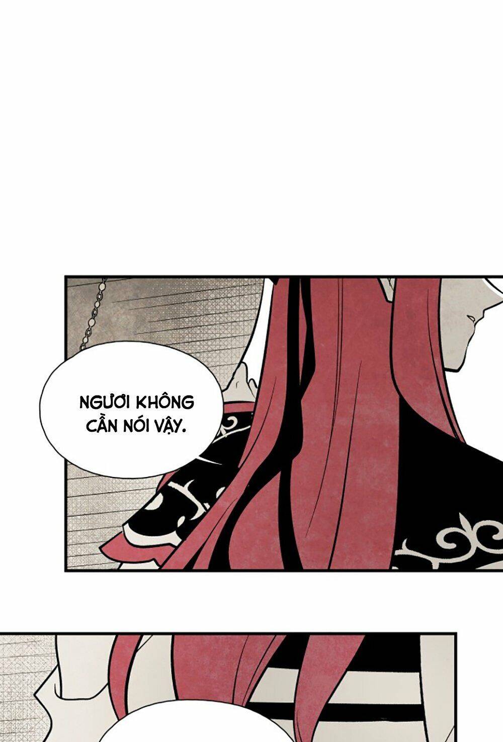 Vân Trung Hoa Chap 84 - Next Chap 85