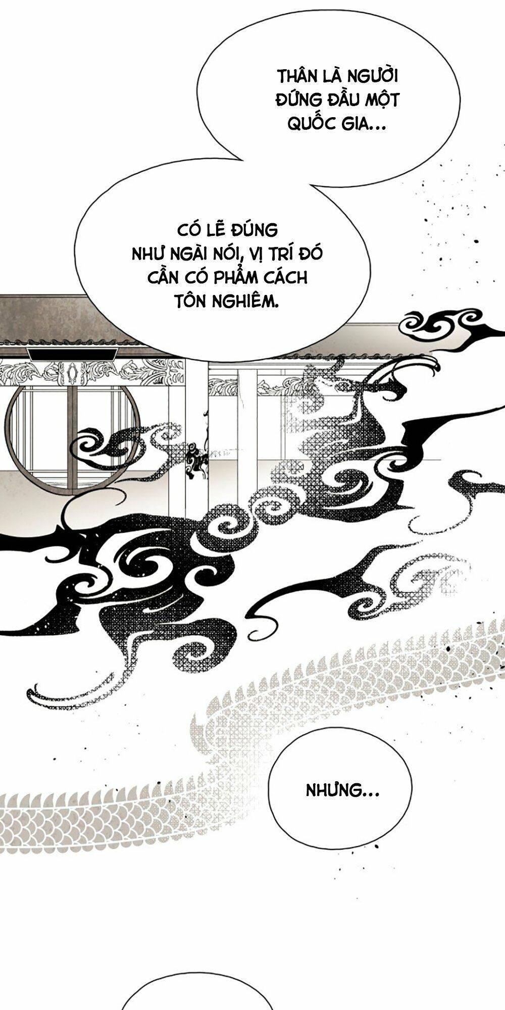 Vân Trung Hoa Chap 84 - Next Chap 85